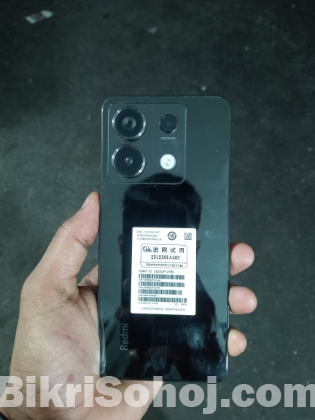 Redmi Note 13 Pro 5g  Chinese